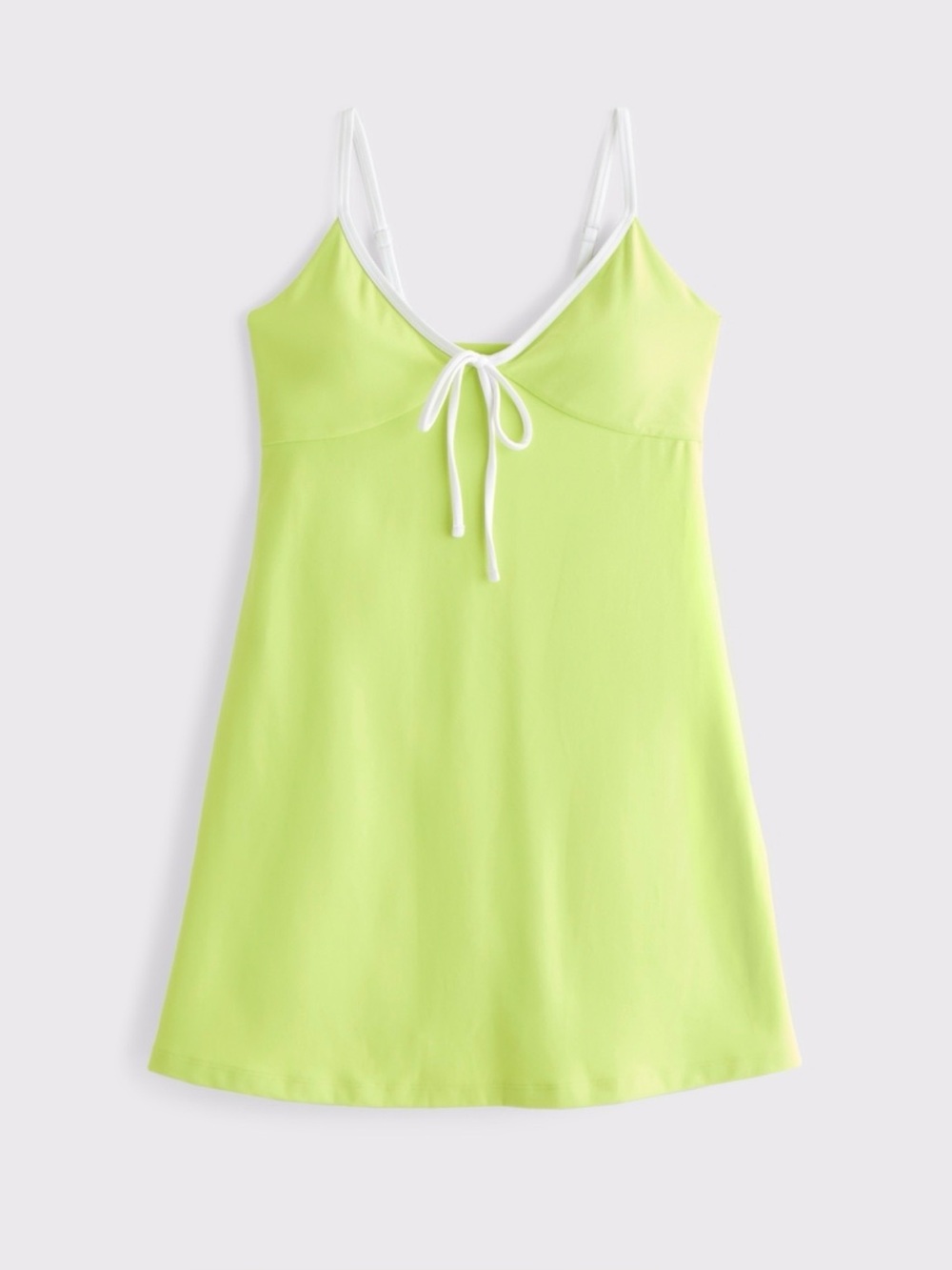 YPB studioFLEX Cami Mini Dress - Size M